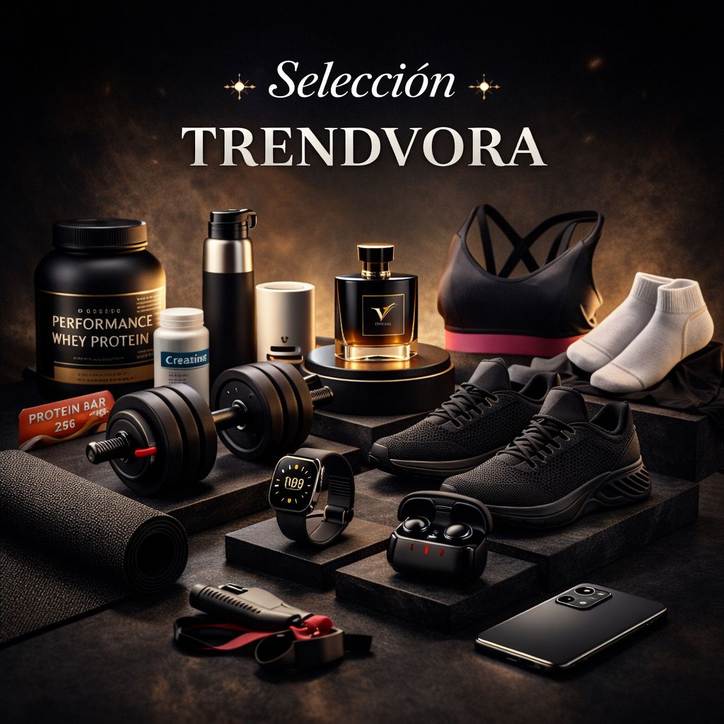 ✨ Selección Trendvora