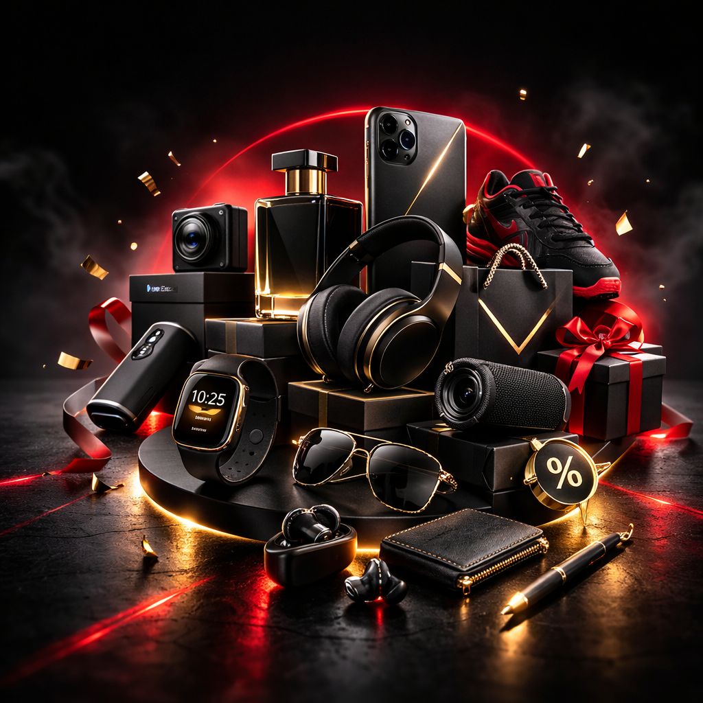 Ofertas Exclusivas 💎