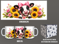 Premium 11 oz Mug Experience with Designer Magnetic Box